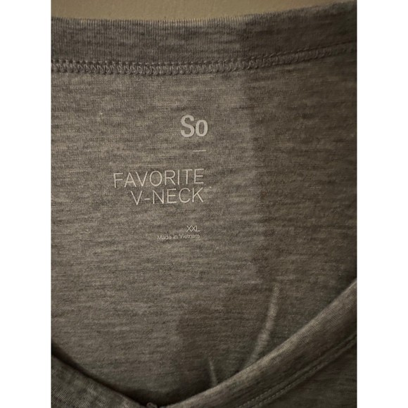 The new me Cared T shirt - Picture 3 of 3